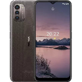 Смартфон Nokia G21, 6.128 Гб, серый